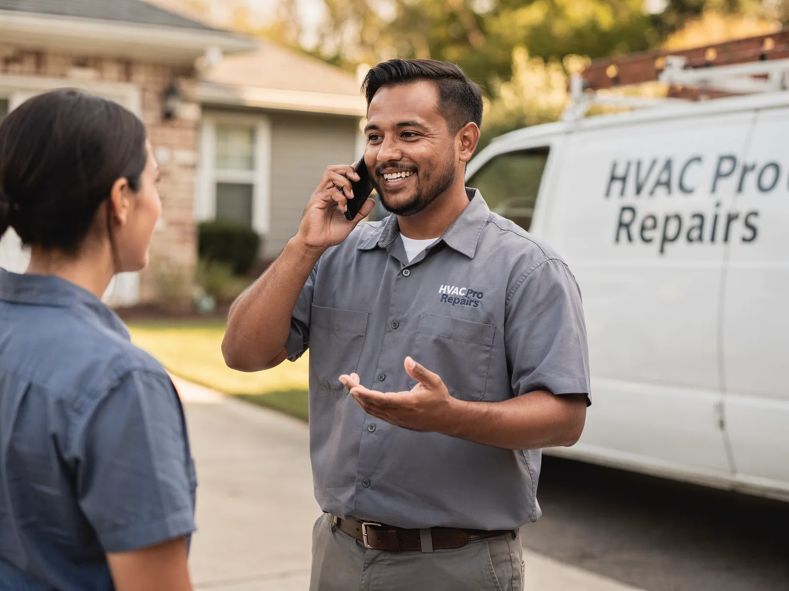 Heat Pump Repair Lyburn, WV FAQs